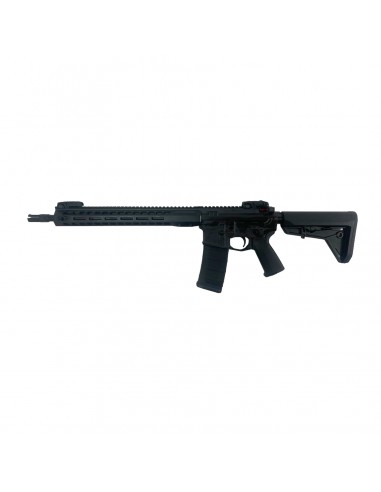 Carabina Semiautomatica Barrett REC7 Cal. 223 Remington Carabina Semiautomatica Barrett REC7 Cal. 223 Remington