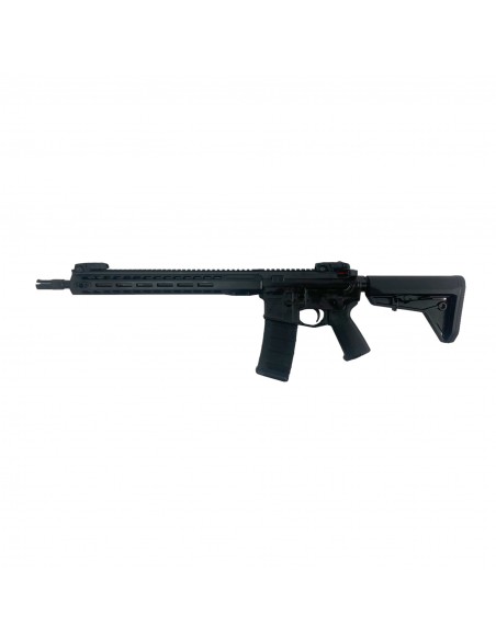 Carabina Semiautomatica Barrett REC7 Cal. 223 Remington Carabina Semiautomatica Barrett REC7 Cal. 223 Remington