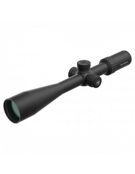 VECTOR RIFLESCOPE SENTINEL-X PRO 10-40X50 VECTOR RIFLESCOPE SENTINEL-X PRO 10-40X50