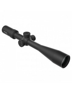 VECTOR RIFLESCOPE SENTINEL-X PRO 10-40X50