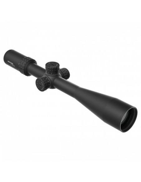 VECTOR RIFLESCOPE SENTINEL-X PRO 10-40X50 VECTOR RIFLESCOPE SENTINEL-X PRO 10-40X50