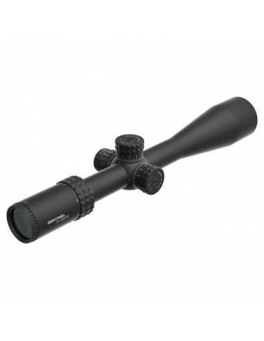 VECTOR RIFLESCOPE SENTINEL-X PRO 10-40X50 VECTOR RIFLESCOPE SENTINEL-X PRO 10-40X50