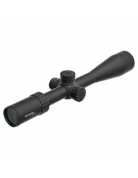 VECTOR ZIELFERNROHR SENTINEL-X PRO 10-40X50