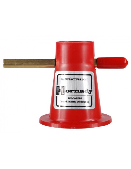 HORNADY CENTILLINATORE PER LA POLVERE