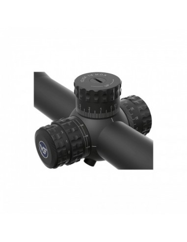 VECTOR RIFLESCOPE SENTINEL-X PRO 10-40X50 VECTOR RIFLESCOPE SENTINEL-X PRO 10-40X50