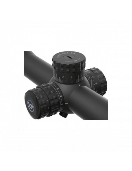 VECTOR ZIELFERNROHR SENTINEL-X PRO 10-40X50