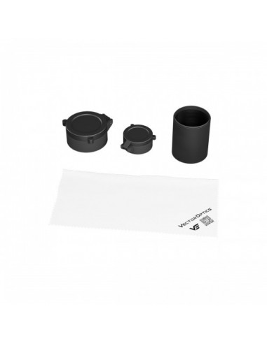 VECTOR RIFLESCOPE SENTINEL-X PRO 10-40X50 VECTOR RIFLESCOPE SENTINEL-X PRO 10-40X50