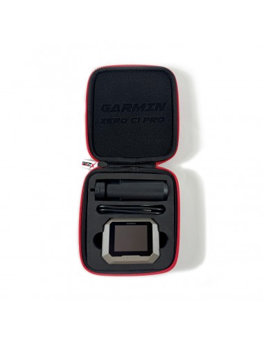 XTREME BALLISTICS GARMIN XERO PRO CASE | ARMERIA REGINA