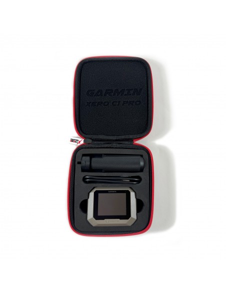 XTREME BALLISTICS GARMIN XERO C1 PRO CASE XTREME BALLISTICS GARMIN XERO C1 PRO CASE