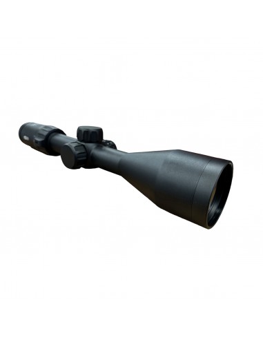 MEOPTA RIFLESCOPE MEOSTAR R 4-24X56 RD MOA-MR