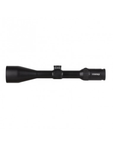 STEINER RIFLESCOPE RANGER 4-16x56 G2B RET. MIL DOT STEINER RIFLESCOPE RANGER 4-16x56 G2B RET. MIL DOT