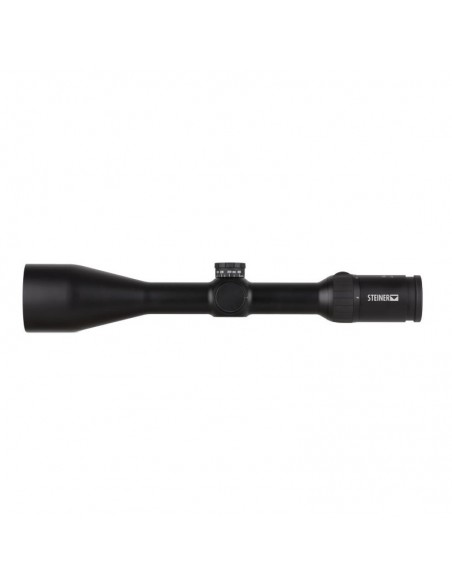 STEINER RIFLESCOPE RANGER 4-16x56 G2B RET. MIL DOT STEINER RIFLESCOPE RANGER 4-16x56 G2B RET. MIL DOT