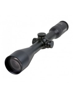 STEINER RIFLESCOPE RANGER 4-16x56 G2B RET. MIL DOT