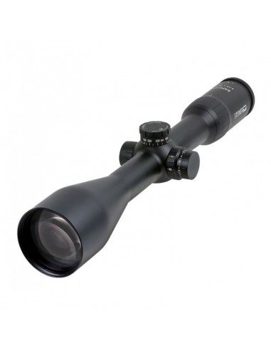 STEINER RIFLESCOPE RANGER 4-16x56 G2B RET. MIL DOT