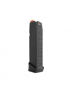 GLOCK MAGAZIN 16 SCHUSS FÜR 22-GEN5 KAL. 40 S&W