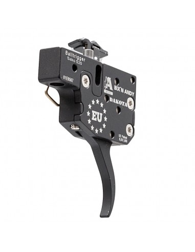 BIX'N ANDY TRIGGER FOR SAKO S20 WITH SAFETY