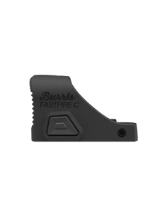 BURRIS RED DOT FASTFIRE C 6 MOA DOT 2