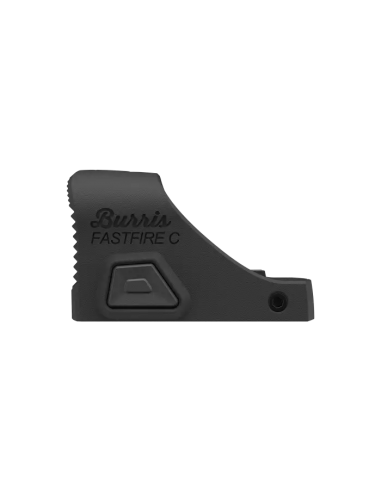 BURRIS RED DOT FASTFIRE C 6 MOA DOT BURRIS RED DOT FASTFIRE C 6 MOA DOT