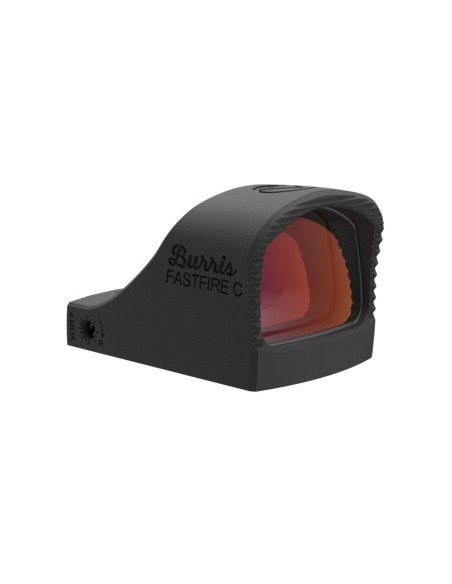 BURRIS RED DOT FASTFIRE C 6 MOA DOT BURRIS RED DOT FASTFIRE C 6 MOA DOT