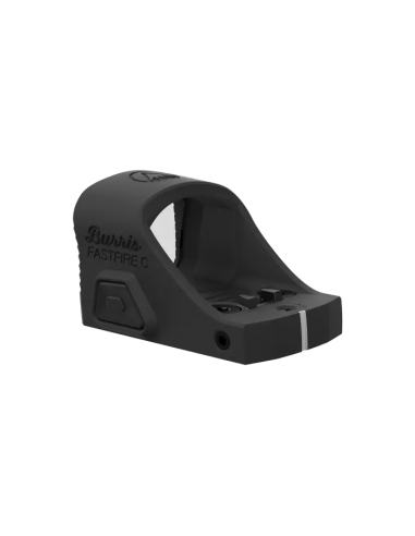 BURRIS ROTER PUNKT FASTFIRE C 6 MOA DOT