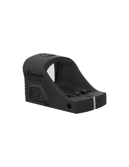 BURRIS ROTER PUNKT FASTFIRE C 6 MOA DOT
