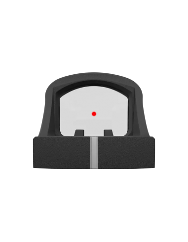 BURRIS ROTER PUNKT FASTFIRE C 6 MOA DOT