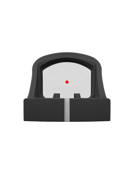 BURRIS ROTER PUNKT FASTFIRE C 6 MOA DOT