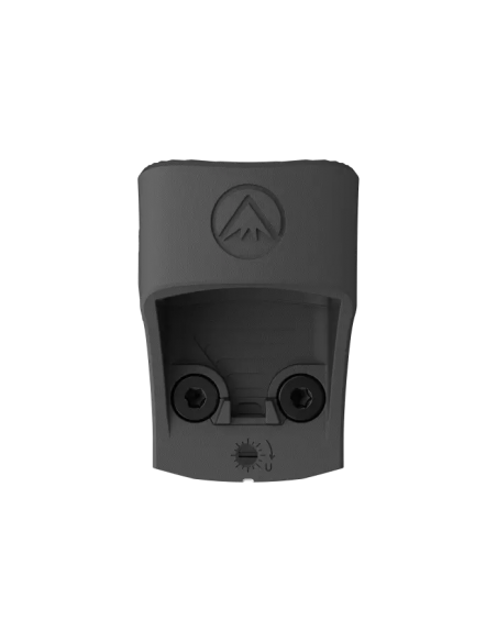 BURRIS ROTER PUNKT FASTFIRE C 6 MOA DOT