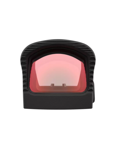 BURRIS ROTER PUNKT FASTFIRE C 6 MOA DOT