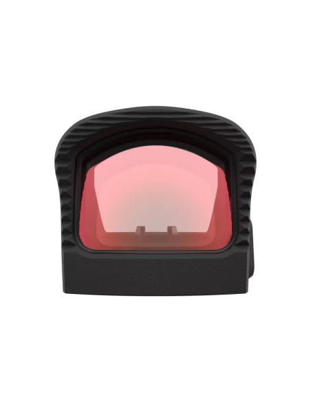 BURRIS ROTER PUNKT FASTFIRE C 6 MOA DOT