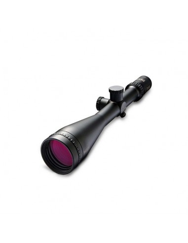 BURRIS RIFLESCOPE FULLFIELD MTAC 6.5-20X50 MIL DOT