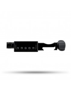 MDT ELEKTRONISCHER NEIGUNGSANZEIGERS LRA MV3 "SEND IT"