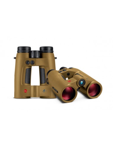 LEICA BINOCOLO GEOVID PRO 10X42 AB+