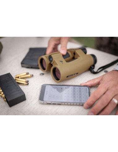 LEICA BINOCULAR GEOVID PRO 10X42 AB+ LEICA BINOCULAR GEOVID PRO 10X42 AB+