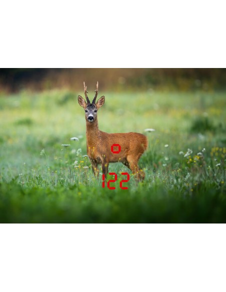 LEICA BINOCULAR GEOVID PRO 10X42 AB+ LEICA BINOCULAR GEOVID PRO 10X42 AB+