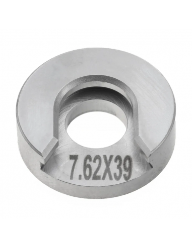 DERRACO SHELL HOLDER FLAT | Armeria Regina