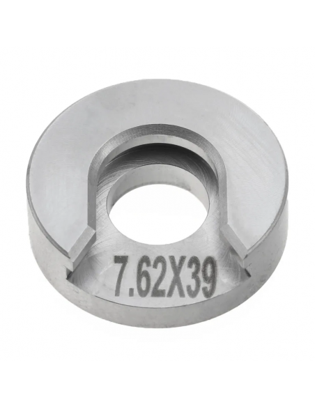 DERRACO SHELL HOLDER FLAT | Armeria Regina