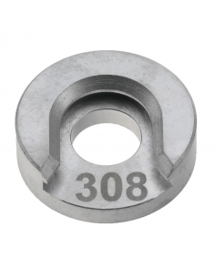 DERRACO SHELL HOLDER FLAT 2