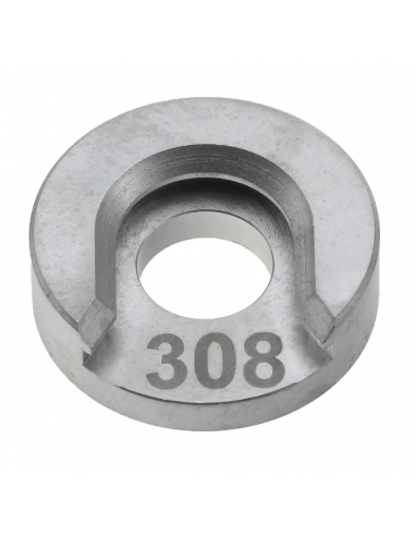 DERRACO SHELL HOLDER FLAT DERRACO SHELL HOLDER FLAT