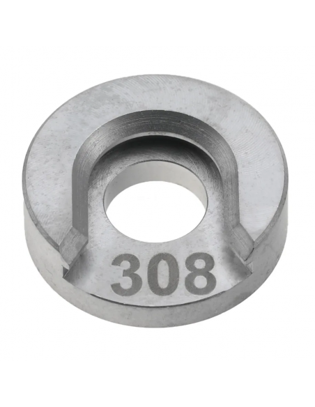 DERRACO SHELL HOLDER FLAT DERRACO SHELL HOLDER FLAT