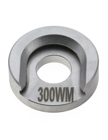 DERRACO SHELL HOLDER FLAT | Armeria Regina