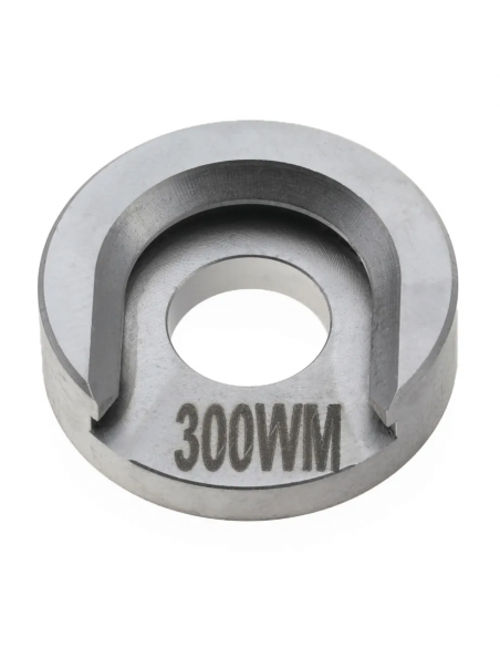 DERRACO SHELL HOLDER FLAT | Armeria Regina