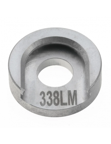 DERRACO SHELL HOLDER FLAT | Armeria Regina