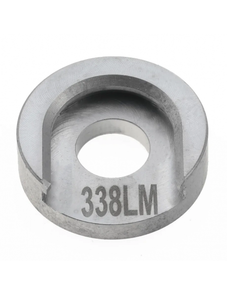 DERRACO SHELL HOLDER FLAT | Armeria Regina