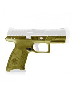 BERETTA GRIP FRAME KIT FOR APX A1 COMPACT FDE