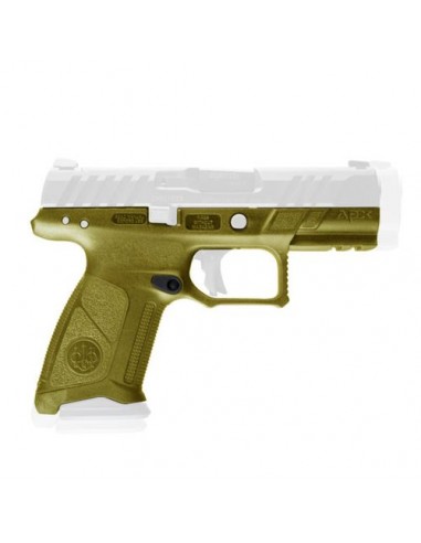 BERETTA GRIFFSET FÜR APX A1 COMPACT FDE