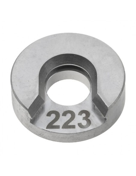 DERRACO SHELL HOLDER FLAT | Armeria Regina