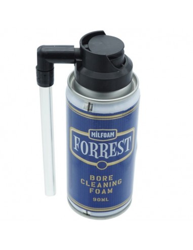 MILFOAM BORE CLEANING FOAM FORREST 90ML