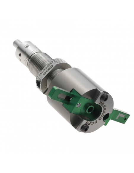 DERRACO ZÜNDHÜTCHENSETZER PCPS PRIMING TOOL DERRACO ZÜNDHÜTCHENSETZER PCPS PRIMING TOOL