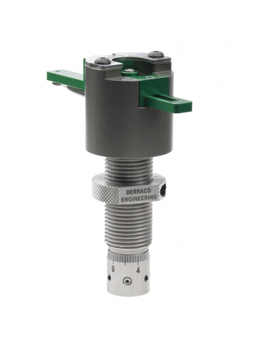 DERRACO PCPS PRIMING TOOL DERRACO PCPS PRIMING TOOL